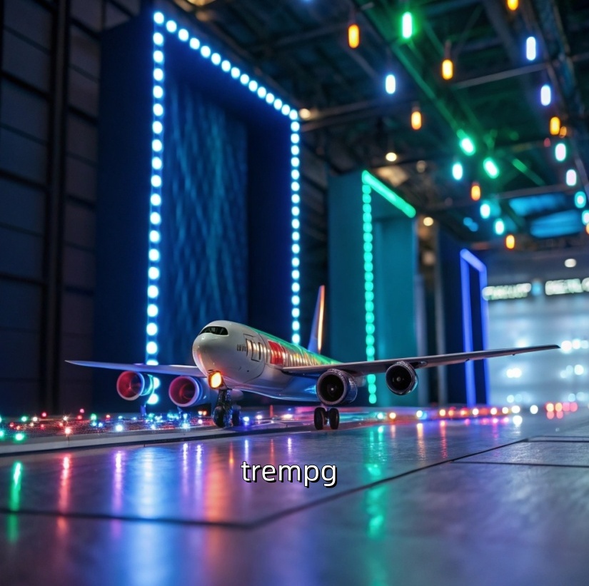  trempg